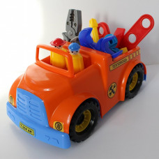 Игрушка Автомобиль 