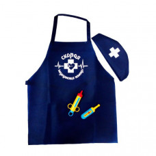 Набор МЕДИК 4 арт.88817