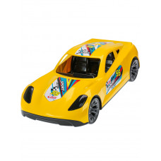 Машинка  Turbo 