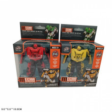 Робот, цвет в ассорт.в кор.P130-H21294   