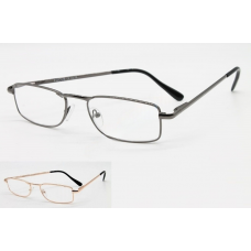 Очки корригирующие мет.