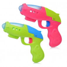 Пистолет музыкальный 