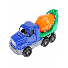 Машинка Бетоновоз 