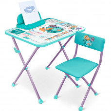 Комплект детской мебели 