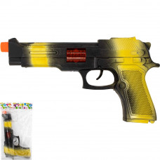 Пистолет 325-2 трещетка в пак. FCJ0683740   