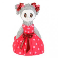 Игрушка пластизоль для купания 