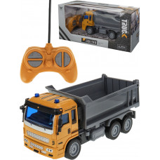 Машинка на р/у 