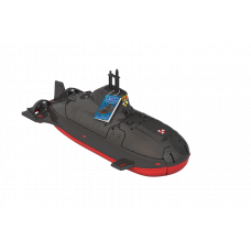 357/1 Подводная лодка 