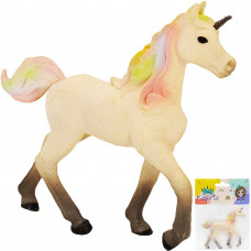 Фигурка Miss Kapriz 9899-Y10C1YSQ Единорог в пак.0809469FCJ   