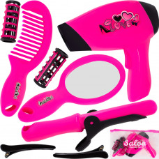 Набор Парикмахер YF831-6 в сумке FCJ1441153  