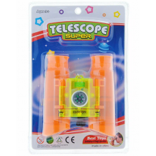 Бинокль на листе 2010-2   