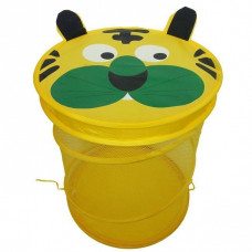 Сумка д/игрушек прозрачная R3020 38х45 см. Сумка д/игрушек прозрачная R3020 38х45 см.