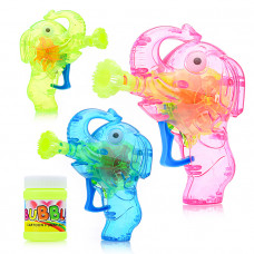 Мыльные пузыри 