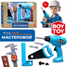 Набор инструментов 