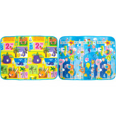 Коврик игровой 100-982 в сумке 0255740YS   
