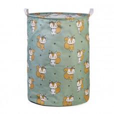 Корзина для игрушек 