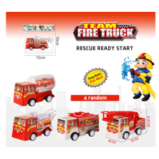 Машина 3110-71 в пак. FCJ1029607/2470762   