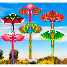 Воздушный змей FG220406091 115*60cm  