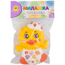 Пианино Levatoys MK855-144A Утенок в пак. FCJ0859840   