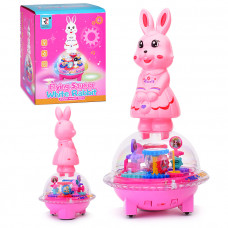 Интерактивная игрушка 