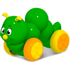 Игрушка-покатушка 