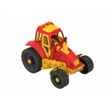 Трактор 395_NP