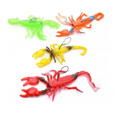 Скорпион, в пакете 00-1435   