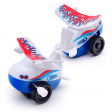 Заводная игрушка 