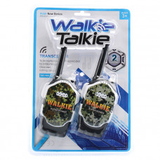 Рация игрушечная 