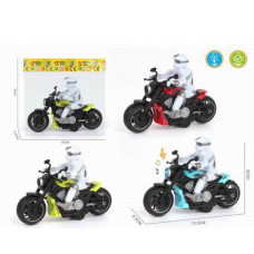 Мотоцикл (свет,звук) 1865-1C в пак. FCJ1371563   
