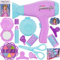 Набор парикмахера HC382B в коробке ZY1465755  