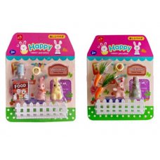 Игровой набор K19-B7 Питомец на блист. FCJ1048239  