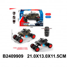 Машина на радиоуправлении 388-2 в кор. 2409909