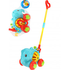 Каталка на палочке 