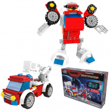 Конструктор MR BOY MK 123-178 в коробке FCJ0924845