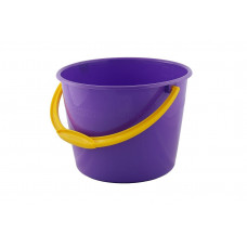 Ведро-ЛУКОШКО  9 л, мерное Б09