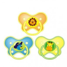 406 (6-18) Пустышка 