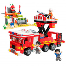 Конструктор QMAN 