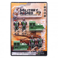 Набор армия 