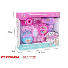 Набор парикмахер 668-5 в коробке 1296454ZY  