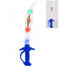 Серия «Веселые забавы»: - «Световая палочка» размер 38*10*3см ( Арт. ИК-2576)