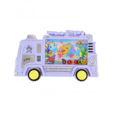 Водная игра с кольцами