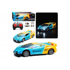 Машина  на Р/У, 27 MHz 