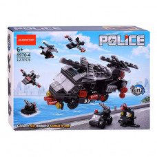 Конструктор 