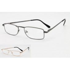 Очки корригирующие мет.