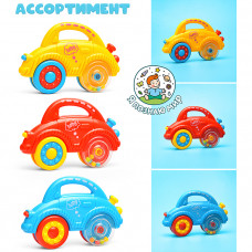 Набор погремушек 