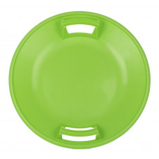 Санки-ледянки круглые d54см арт.У744