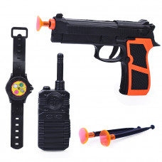 Набор полицейского 