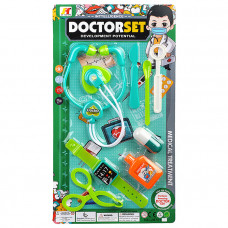 Набор доктора 