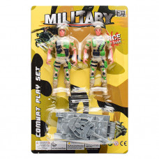 Набор солдат 